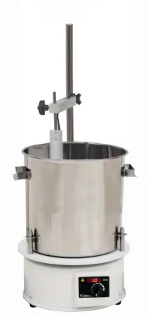 SUPORTE PLANETARIO PARA AGITADOR MECANICO 713 230V