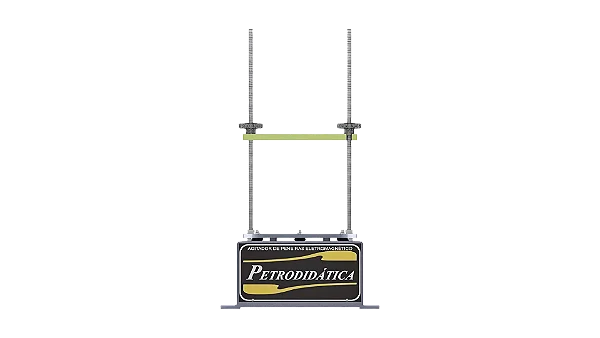 AGITADOR PARA 8 PENEIRAS ELETROMAGNETICO
