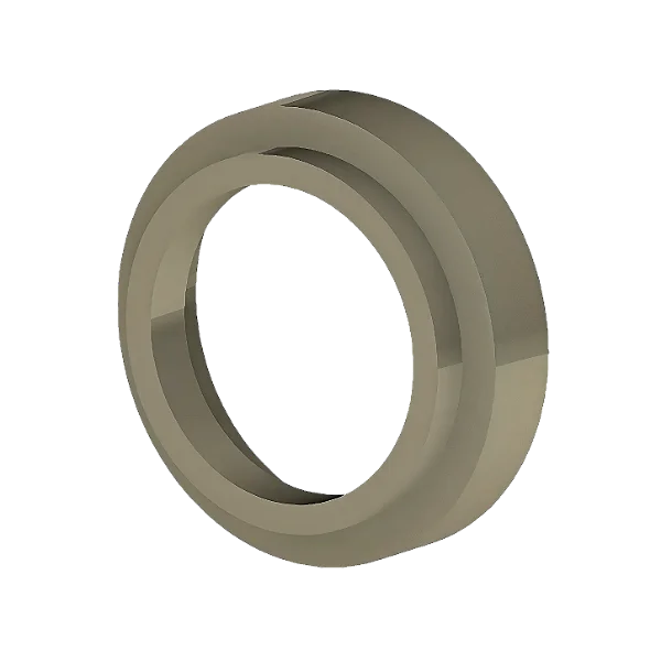 ANEL PARA ACOMODACAO DA AMOSTRA DE BETUME RING BALL