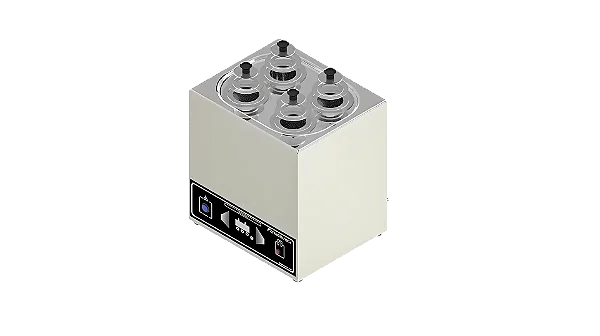 BANHO MARIA DIGITAL PARA BALOES 4 PROVAS 9L