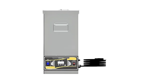 BANHO PARA CURA DE CORPO DE PROVA PRISMATICO COM AQUECIMENTO 220V