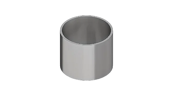 CUBA DE TRANSFERENCIA DE ALUMINIO PARA PENETROMETRO
