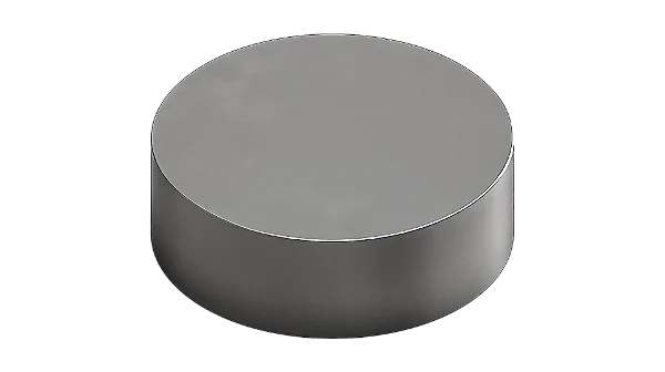 DISCO ESPACADOR 6”X2” ALTURA PARA CBR