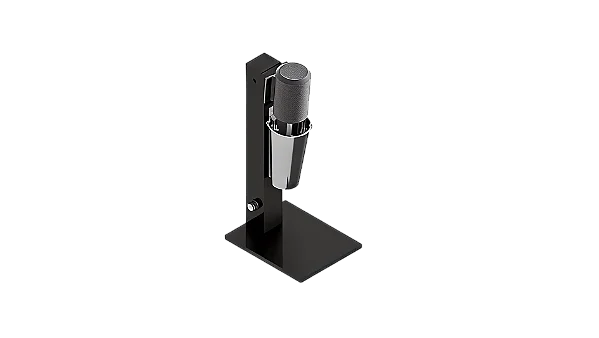 DISPERSOR DE SOLOS COM COPO 220V