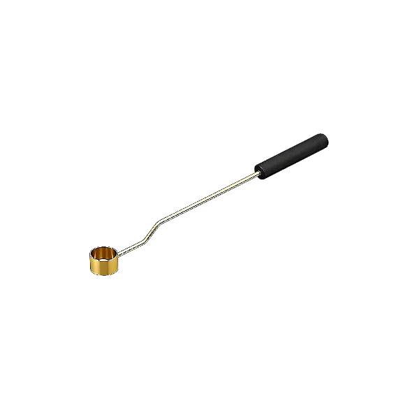 CACHIMBO DE LATAO 0,5ML
