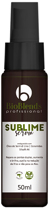 Serum Sublime Hidra Nutri 50ML