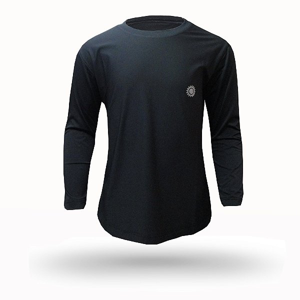 camisa uv infantil feminina