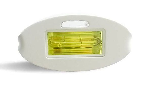 Lâmpada de depilação Lescolton t009 original