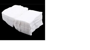 Cleanroom Wiper (Tecido para Limpeza de Cabeça de Impressão)
