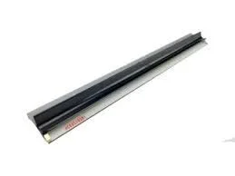 Precision Roller Konica Minolta 50GAR70300 Drum Cleaning Blade