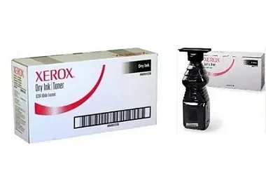 Toner Original Xerox Preto 006R01238