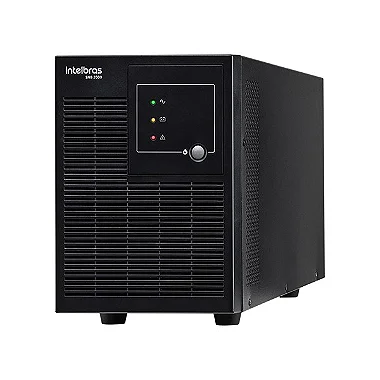 Nobreak senoidal bivolt SNB 2000 VA BIVOLT - INTELBRAS