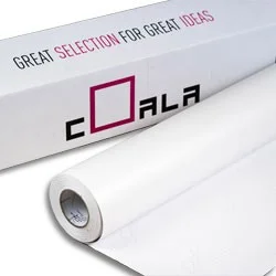 Manta Magnética Coala Pet film 125 - 1,27mts x 30mts