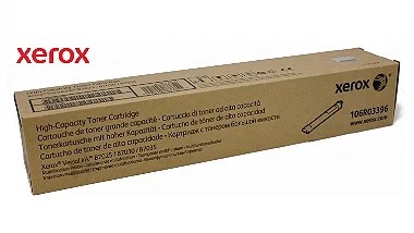 Toner Xerox Versalink Preto B7025 B7030 106R03396