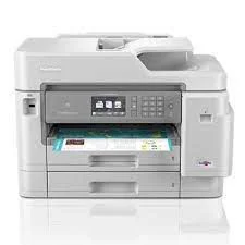 IMPRESSORA MULT. JATO DE TINTA COLOR MFCJ-6955DW