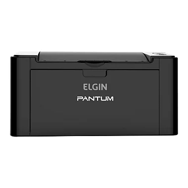 IMPRESSORA LASER MONOCROMÁTICA ELGIN PANTUM P2500W