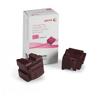 Cera 8570 Magenta cx 2 Bastoes - 108r00937