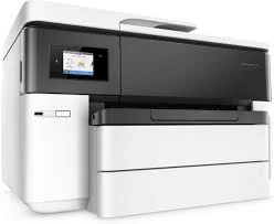 Multifuncional HP Officejet 7740 A3 - G5J38A