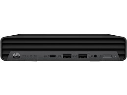 Mini Computador ProDesk HP 400 G9  i5 8GB 256GB W11P