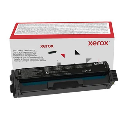 Toner Xerox Amarelo 2.5K 006R04398NOi