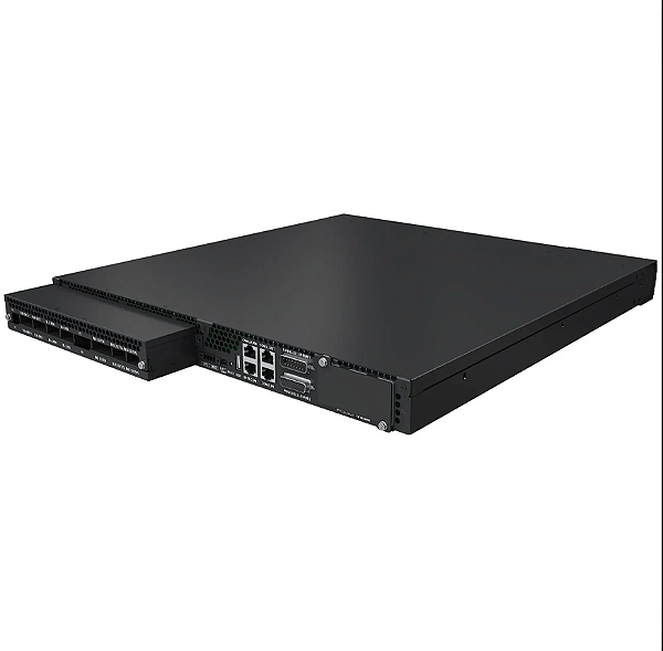 Nobreak Huawei MP 6KVA Mono 230V, Dupla Conversão, Sem Bateria - UPS2000H6KRTL-L