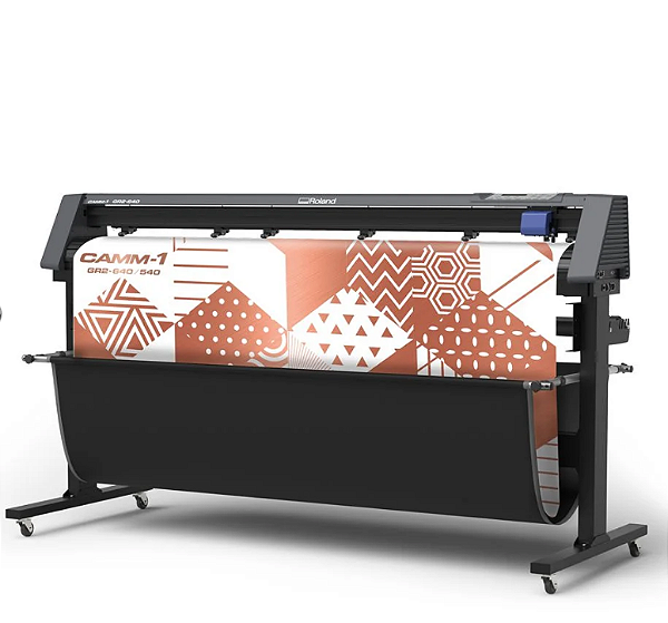 Outlet - Plotter de Recorte ROLAND DG CAMM-1 GR2-640 + V-KIT