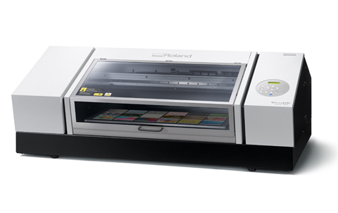 Outlet - VersaUV LEF2-300