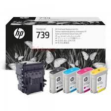 Cabeça de Impressão HP 739 498N0A