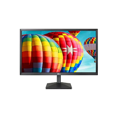 Monitor LG 21,5 FHD 22MK400H