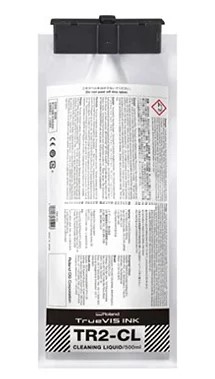 Cartucho Limpeza Roland TE2 500ml TrueVis - TR2-CL2