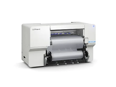 Impressora DTF Roland VersaSTUDIO BY-20 direta em Filme