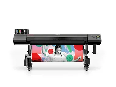 Impressora UV com Recorte Roland - UG-641 - DGXPRESS - 162cm