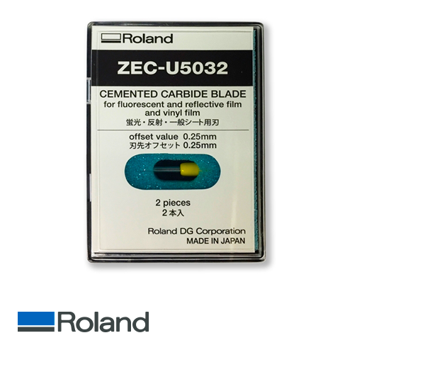 Lâmina Roland (ZEC-U5032)