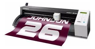Plotter de Recorte Roland VersaSTUDIO GS2-24 - 60cm
