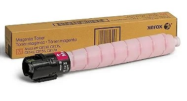 Cartucho de toner Magenta Xerox Altalink C8130 C8135 C8145 C8155 28K - 006R01744