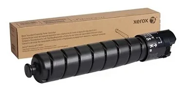 Cartucho de Toner Preto original para Xerox Versalink c9000 - 106R04085