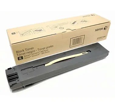 Cartucho de Toner Preto Xerox Versant 80 - 180 - 280 - 006R01646