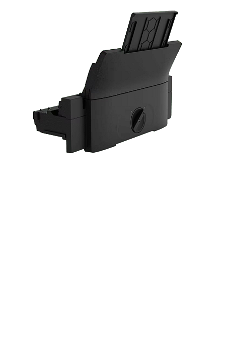 HP DesignJet T200 T600 24" A1 Alimentador Automático de Folhas 8AJ60A