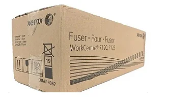 Fusor Original Xerox 7120 7125 008r13087