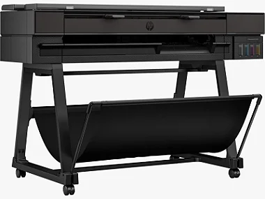 Impressora multifuncional HP DesignJet Smart Tank T908