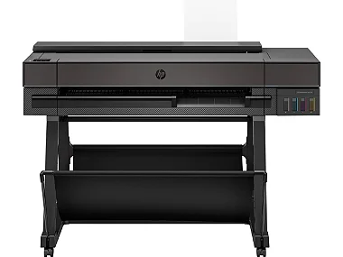 Impressora Plotter HP DesignJet Smart Tank T858 A0