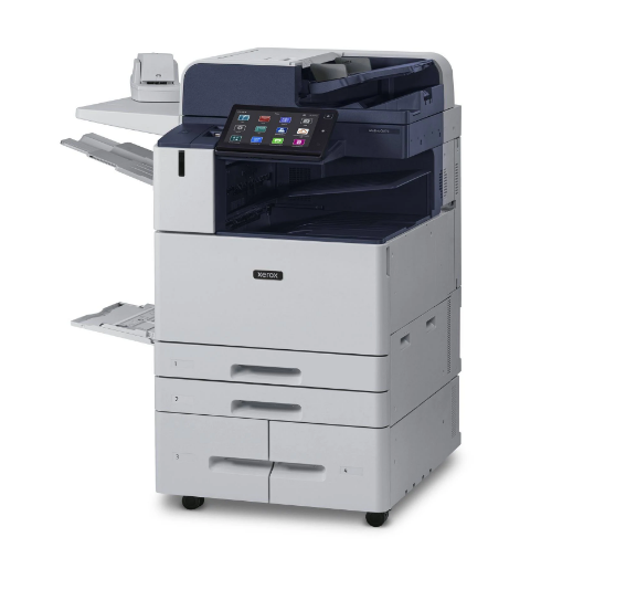 Impressora Colorida Xerox Color A3 Altalink® c8155