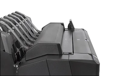 Impressora Multifuncional Ploter Hp T2530 - 36 - 2 Rolos (Saldão)