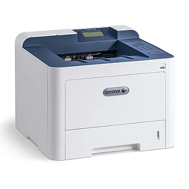 Impressora Xerox Laser 3330DNI Mono (A4)