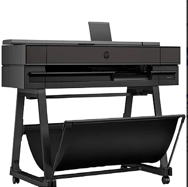 Multifuncional Plotter HP DesignJet T850 A0 36pol Wi-fi Bivolt 2Y9H2A