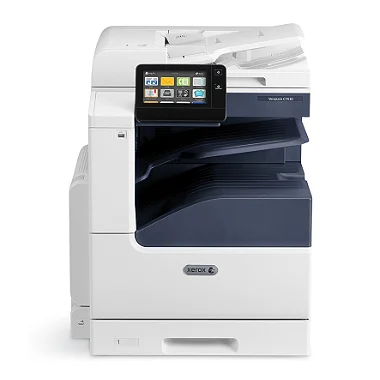 Multifuncional Xerox Laser VersaLink C7125 Color (A3)