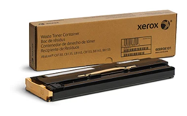 Reservatório de resíduos Xerox AltaLink C8130 35 45 55 B8145 55