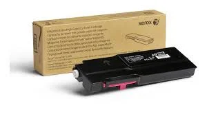 Toner Magenta Capacidade Extra Xerox Versalink C400 - C405 - 106R03535