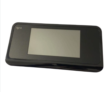 Painel LCD HP Designjet T120 -T520 - OFFICEJET X476 - X551 - X576 LCD