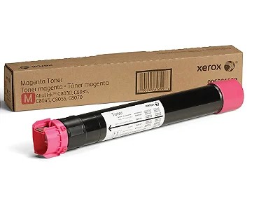 Toner Magenta Impressora Xerox AltaLink C8030 C8035 C8045 C8055 C8070